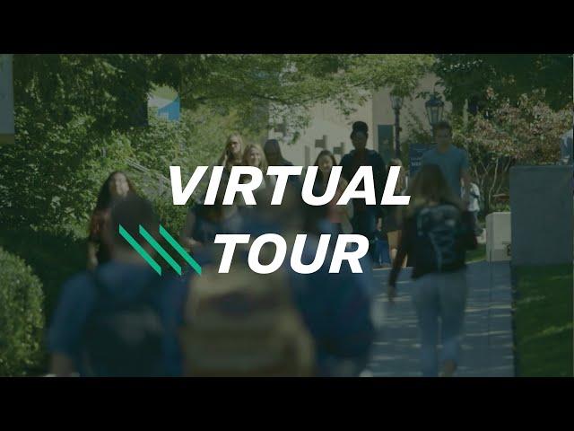 Loyola University Maryland Virtual Tour