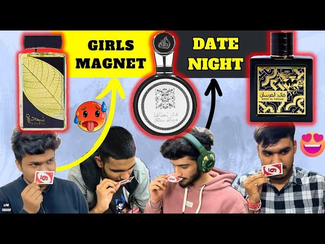 BEST SMELLING SUMMER PERFUMES UNDER ₹2000️ || CRAZY REACTIONS