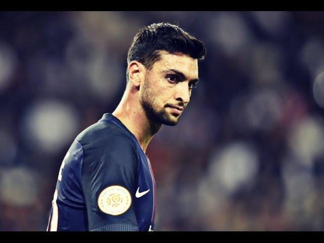 Javier Pastore ● Pure Magic ● 2009-2017