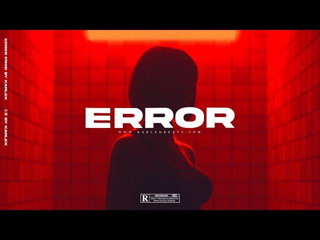 ERROR - Beat Reggaeton Instrumental (Prod. Karlek)