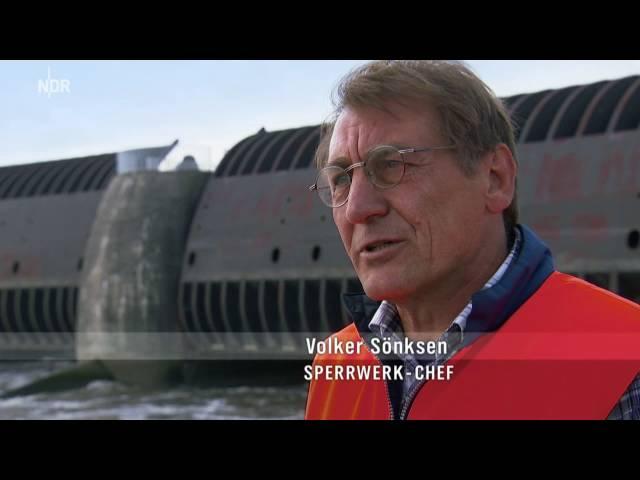 Land im Gezeitenstrom 07 Von der Eider bis zur Elbe [HD]