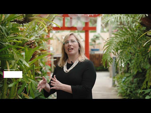 2022 Best of SRQ | Vote for Selby Botanical Gardens & Jennifer Rominiecki