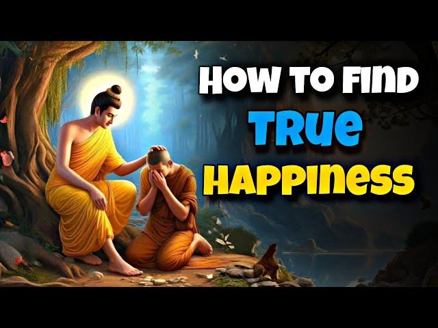 Secret to True Happiness: A Master’s Life-Changing Lesson