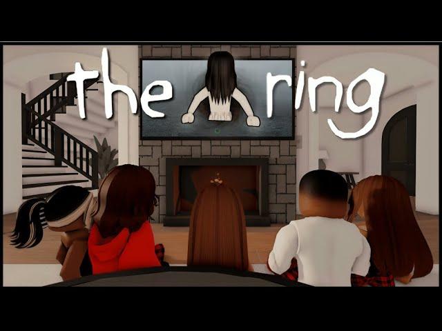 The Ring | Berry Avenue Movie |  Voiced Roleplay