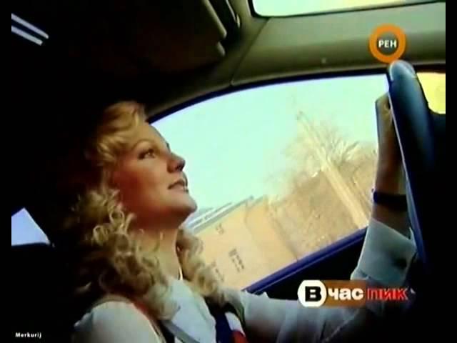 Светлана Королева - РЕН Тв "В Час Пик"