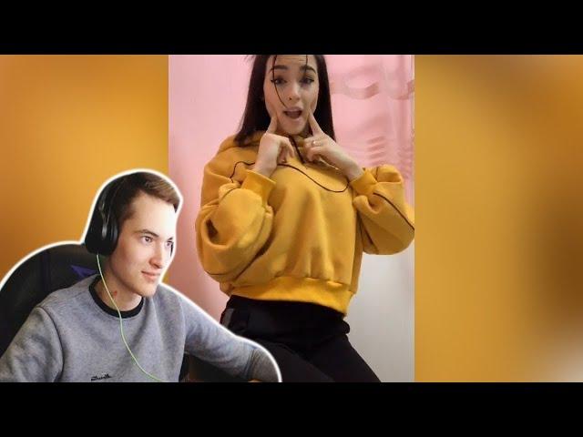 C0SM1CS АМОРАЛЬНЫЙ СМОТРИТ: TikTok ¦ Таланты Из Тик Ток ¦ Лучшее TikTok