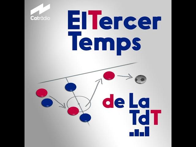 "El tercer temps": què pesa més, el mal resultat o el bon joc? - 21/12/24