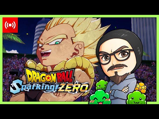 10 New Characters for Dragon Ball Sparking Zero