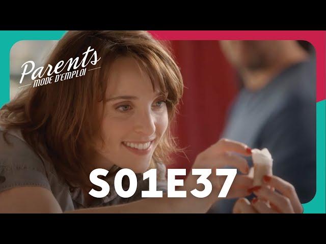 Parents mode d'emploi - Saison 1 - Épisode 37 : Poupée