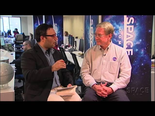 NASA's Asteroid Watcher -  Don Yeomans Talks With SPACE.com's Tariq Malik  - Uncut Part 1