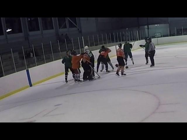 Beer League Brawl