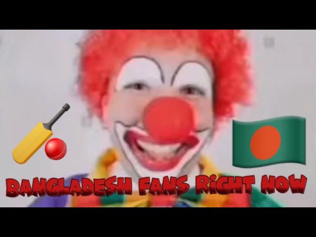 Bangladesh Fans Reaction After Watching A Cricket Match | #nafiskothakar #parody