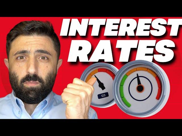 How I get THE BEST Current Auto Loan Rates in 2024