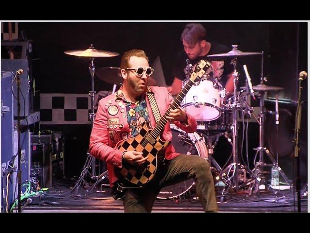 Reel Big Fish - Live in St. Petersburg, FL 2/15/15 - Pro Filmed (FULL CONCERT)