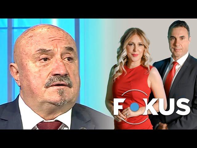 Fokus B92: gosti Ljuban Karan i Goran Petronijević | B92 TV