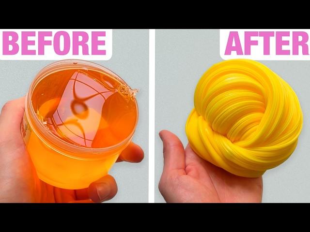 Testing SHEIN Slime Kits | Slime Reviews