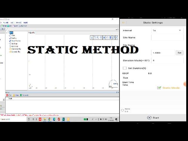 Satlab Rover Static Data || Aeron