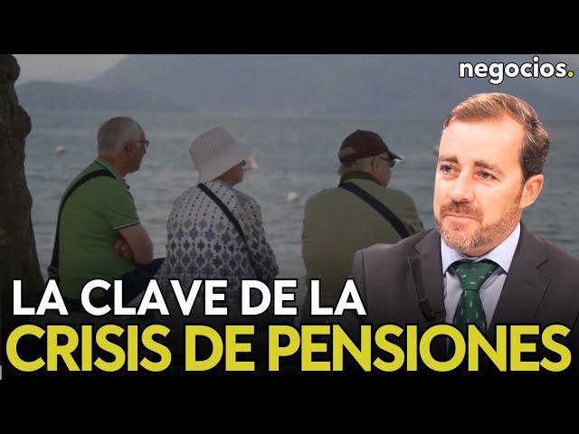 ¿Cómo afrontar la jubilación en España? La clave para sobrevivir ante la crisis de las pensiones