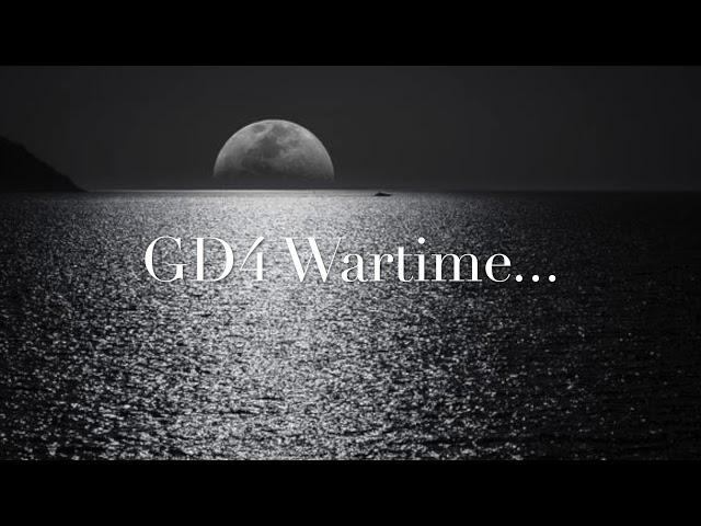 GD4 Wartime - Another Demo!