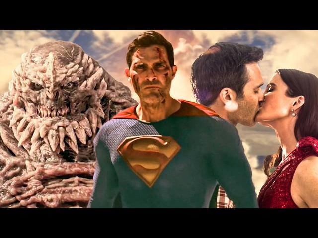 Superman and Lois: The CW's Crowning Acheivement