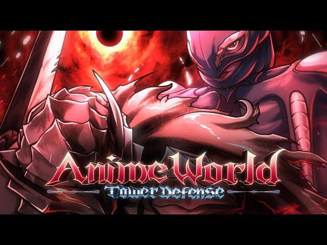 Anime World Tower Defense | Eclipse