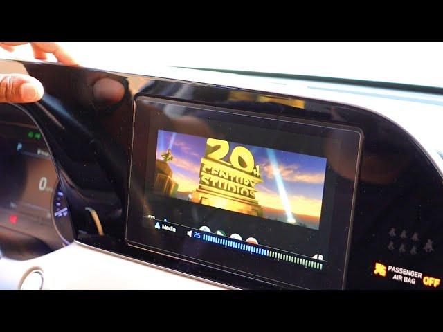 How to Watch Movies, Shows & More on Android Auto