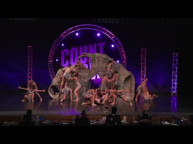 JDI Dance Company- Wolves