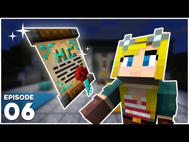 Hermitcraft 10: Episode 6 | MY DEMISE PRIZE!