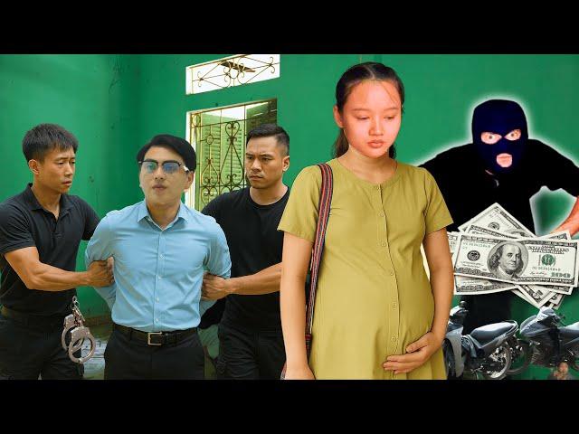 Will James Survive the Ransom Plot? Pregnant Tu Diep’s Heart-Wrenching Fear