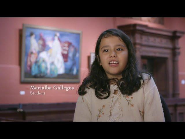 A Voyage of Discovery: Hispanic Society Museum & Library