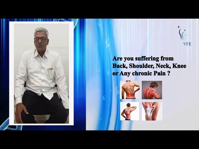 How Patient avoided SURGERY | Knee Treatment |  Complete Pain Relief | Alleviate Hospital |