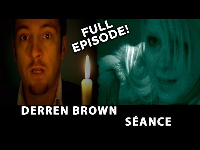 Derren Brown - Séance | Full Episode