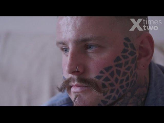 My Life With A Face Tattoo - timesXtwo