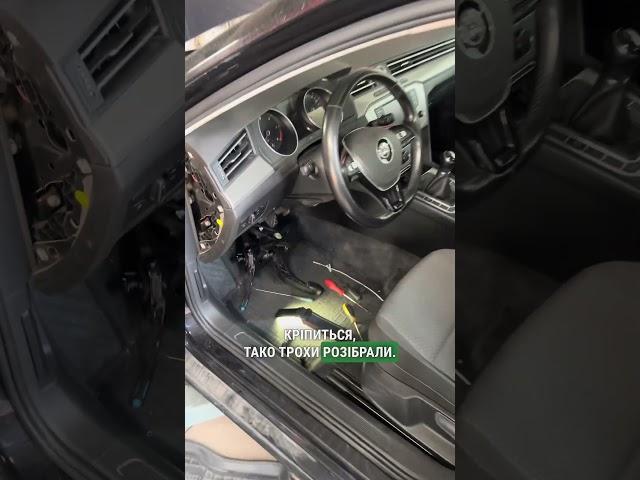 СТО VAG