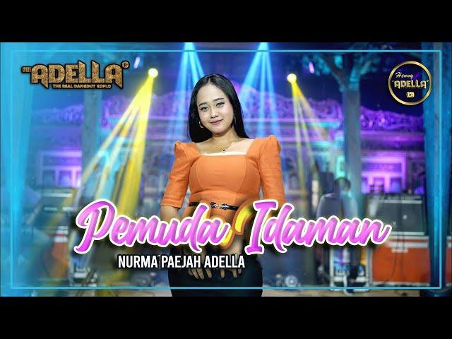 PEMUDA IDAMAN - Nurma Paejah Adella - OM ADELLA