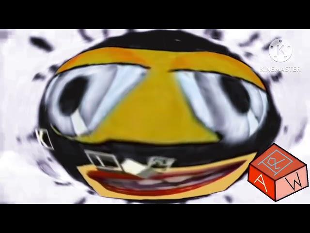 (NEW EFFECT) Klasky Csupo in G Major 58 by @the.exefan