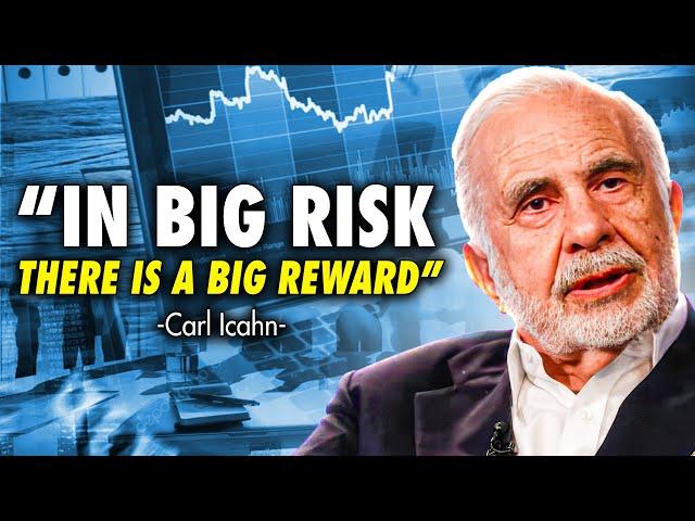 Mastering Wealth Carl Icahn's Timeless Investment Strategies | Carl Icahn Mastering Wealth Strategy