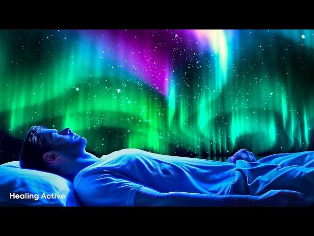 432Hz- Deep Healing Frequency For The Body & Spirit | Stop Overthinking, Worry & Stress #18