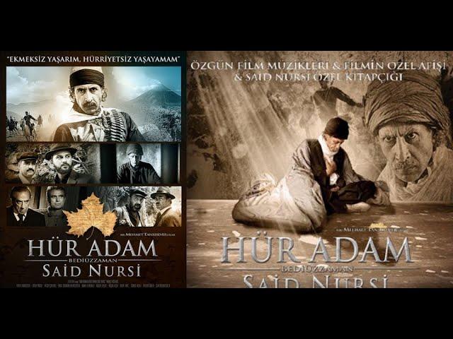 Film Turki | Manusia Merdeka | Badiuzaman Said Nursi I Subtitle Indonesia | HD