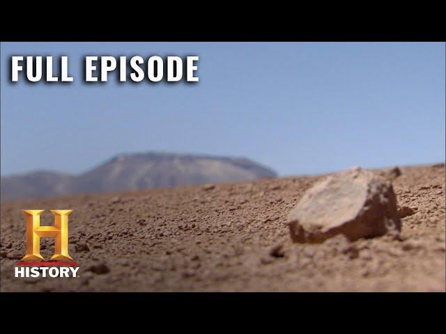 The Driest Place on Earth | How the Earth Was Made (S1, E6) | Full Episode | History