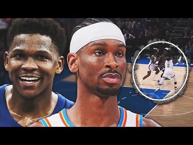 Everything You Need To Know Before Thunder vs. Timberwolves