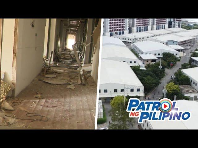 SILIPIN: Pinakamalaking POGO hub sa bansa, ginigiba na? | Patrol ng Pilipino