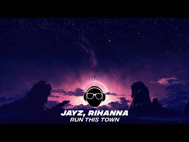 Jayz, Rihanna - Run This Town (Full Epic Version)