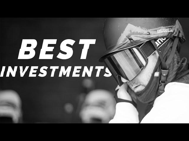 Best Snowboard Gear Investments for Beginners