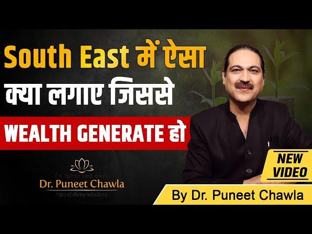 ये लगाने से Wealth हो चार गुणा | Vastu For Wealth #wealth #vastu @drpuneetchawla