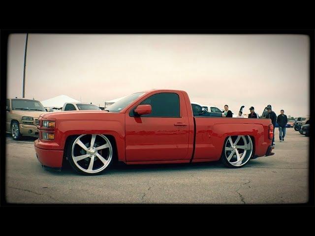 HPT Shootout 2018 Official Video