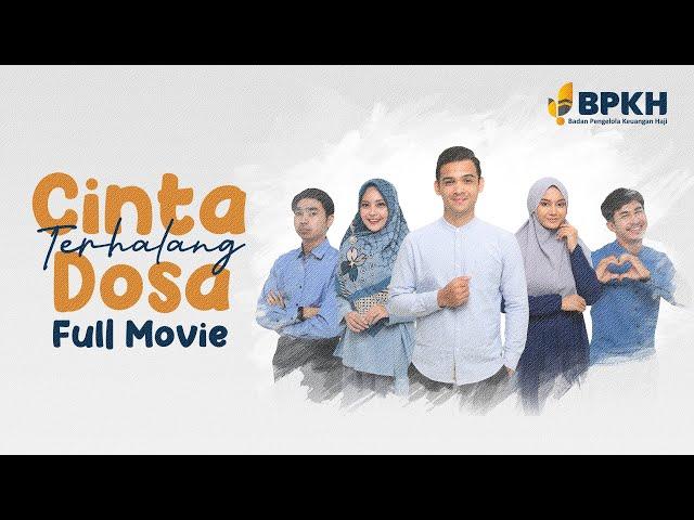 CINTA TERHALANG DOSA - Full Movie