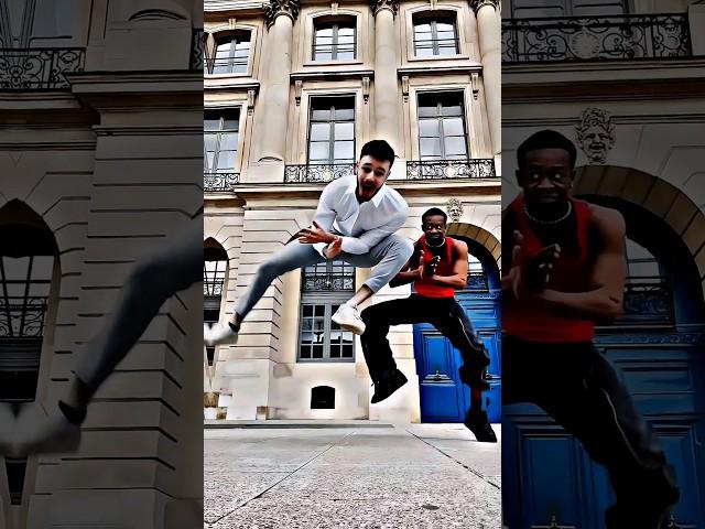 [ PRINCE OF EGYPT ] × Hugo Hilaire Dance | Mr.IT Edits  #youtube #shorts #edit #mrit