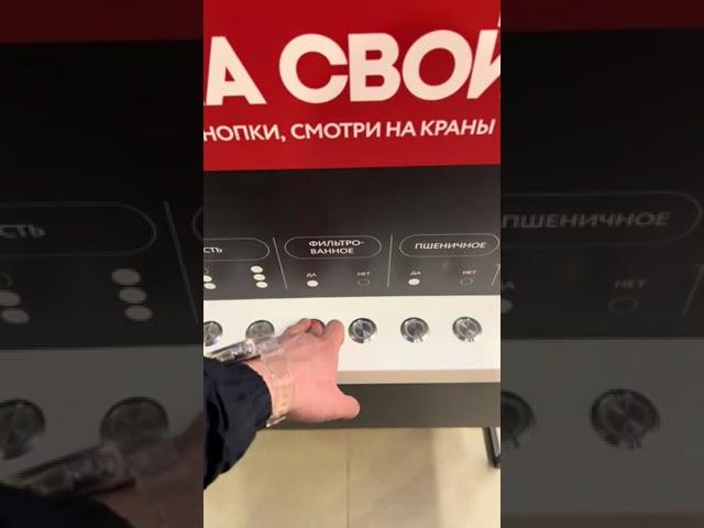 Единственные кнопки, которые мы хотим нажимать в конце недели