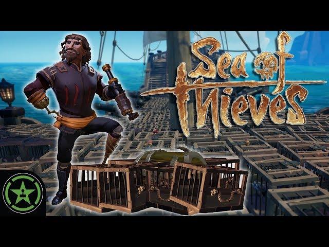 Things to do in Sea of Thieves - Coop Loop